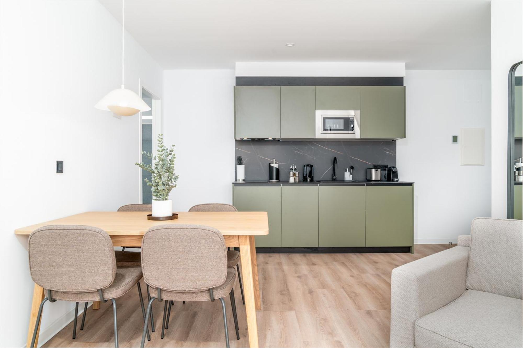 Limehome Valencia Carrer D'Antonio Ferrandis Exterior foto