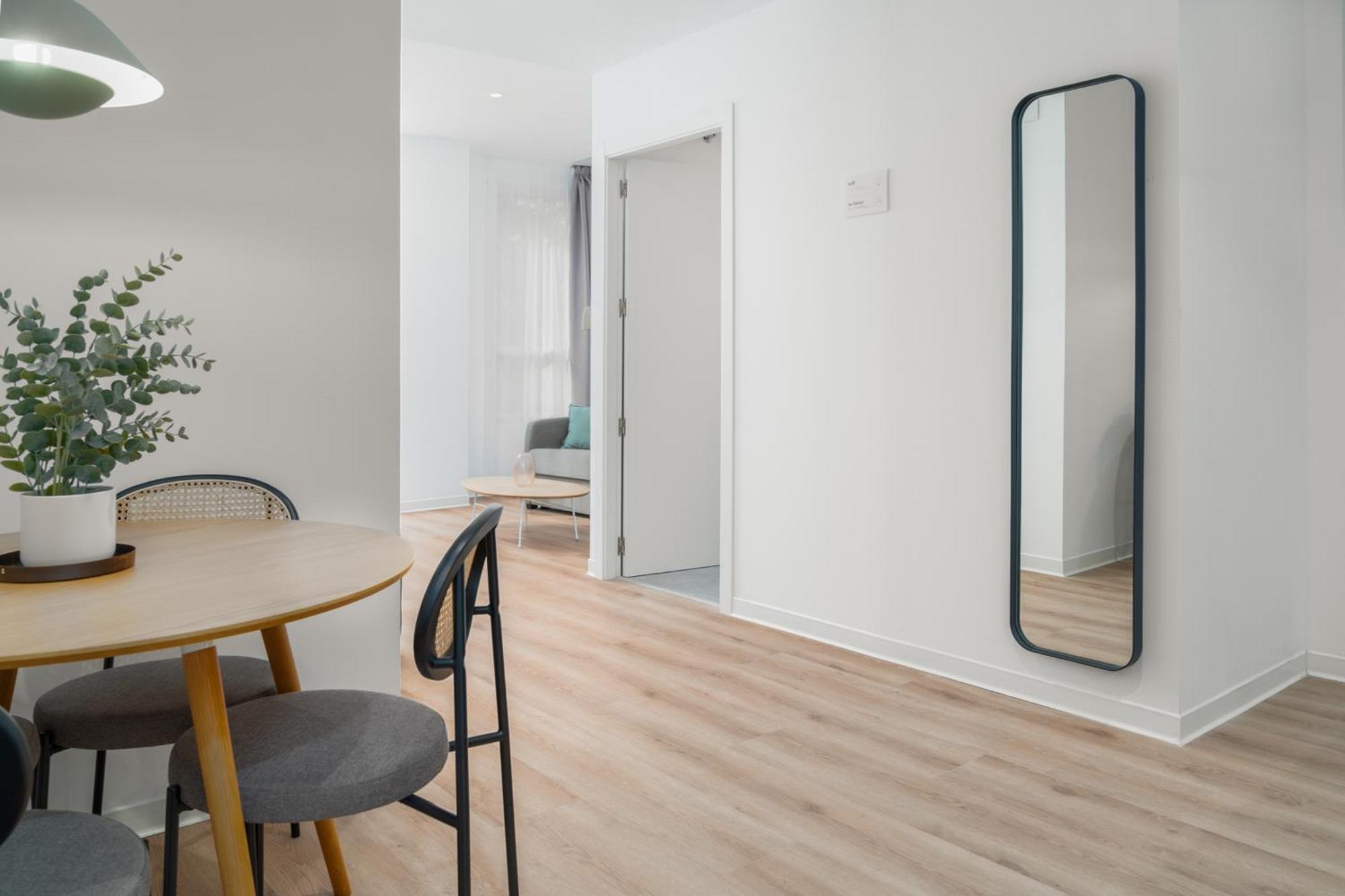 Limehome Valencia Carrer D'Antonio Ferrandis Exterior foto