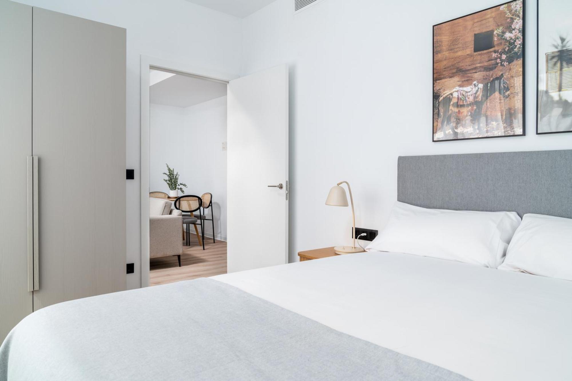 Limehome Valencia Carrer D'Antonio Ferrandis Exterior foto