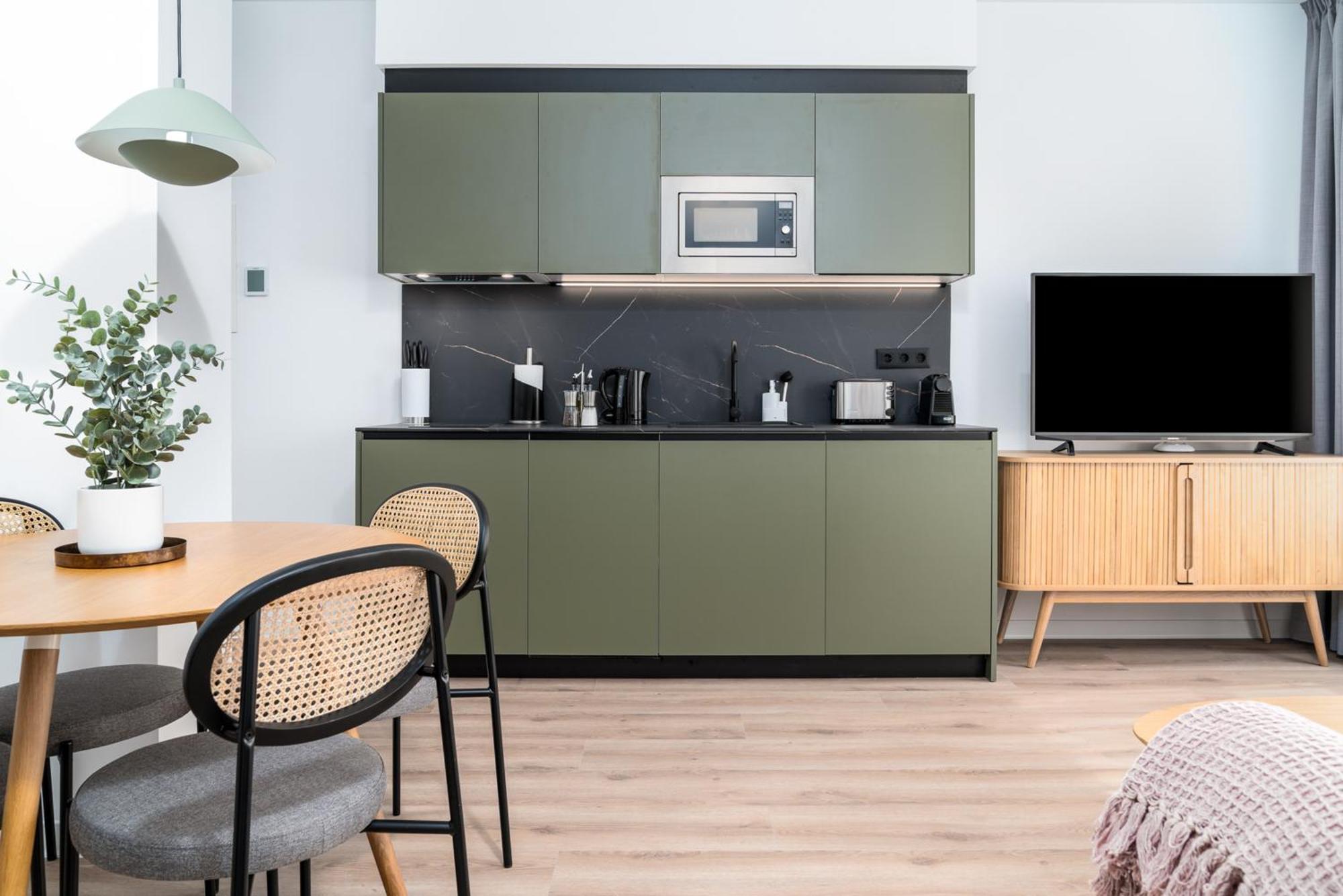 Limehome Valencia Carrer D'Antonio Ferrandis Exterior foto