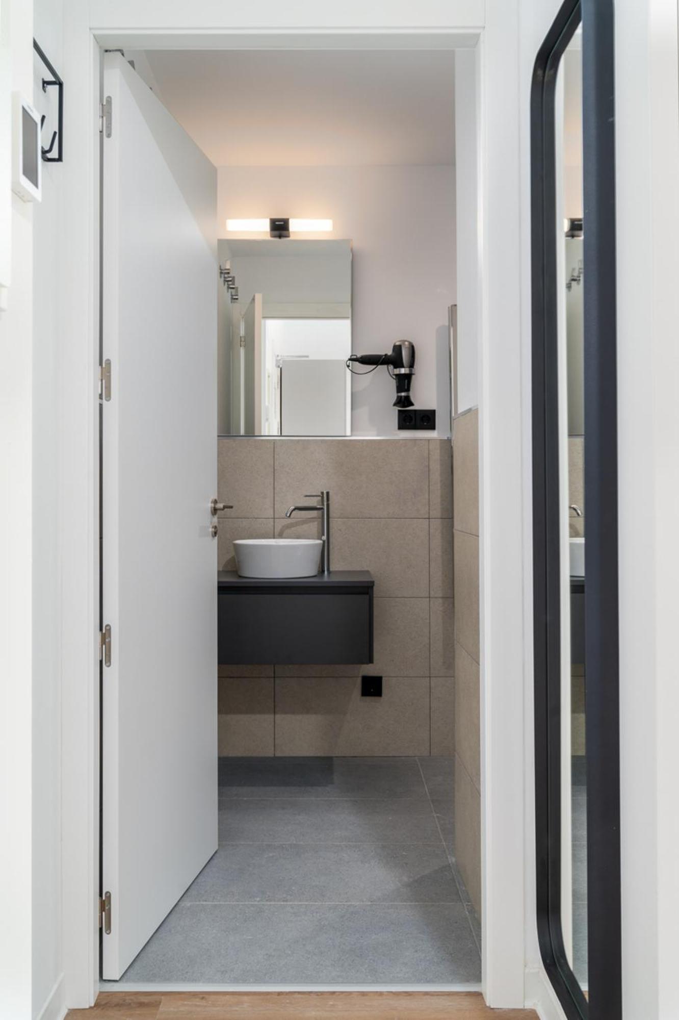 Limehome Valencia Carrer D'Antonio Ferrandis Zimmer foto